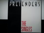 Pretenders  the singles
